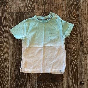 Sovereign Codes Ombre Shirt